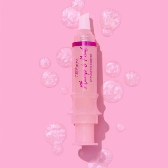 Beauty Creations Other - Plump and Pout Gloss in Mystery